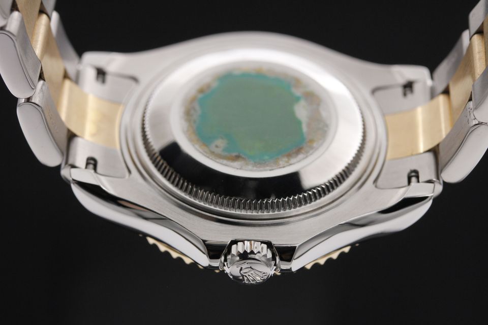 Rolex Yacht-Master 68623 Image 6